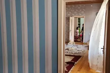 Satılır Həyət Evi Maştağada