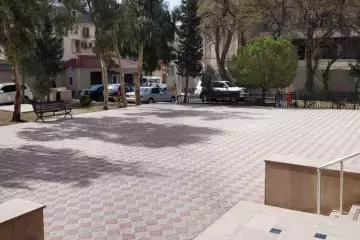 Satılır Yeni Tikili Montində