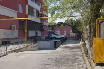 Satılır Yeni Tikili Montində
