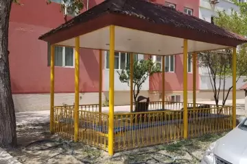 Satılır Yeni Tikili Montində