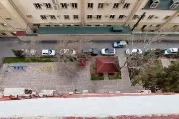 Satılır Yeni Tikili Montində