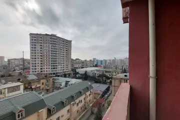 Satılır Yeni Tikili Montində