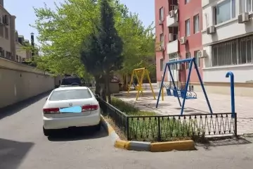 Satılır Yeni Tikili Montində