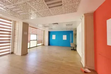 Aylıq Kirayə Ofis Nərimanov Parkı