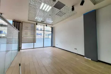 Aylıq Kirayə Ofis Nərimanov Parkı