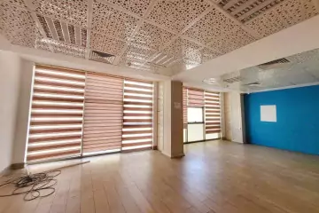 Aylıq Kirayə Ofis Nərimanov Parkı