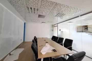 Aylıq Kirayə Ofis Nərimanov Parkı