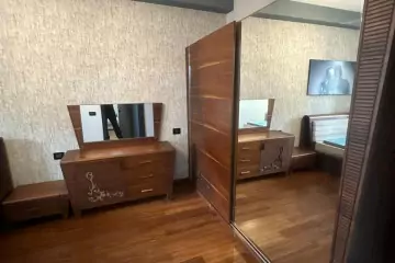 Aylıq Kirayə Yeni Tikili Nəsimi Bazarında