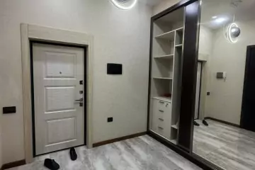 Aylıq Kirayə Yeni Tikili Nəsimi Bazarında