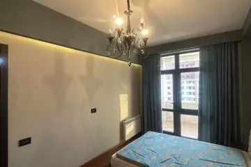 Aylıq Kirayə Yeni Tikili Nəsimi Bazarında