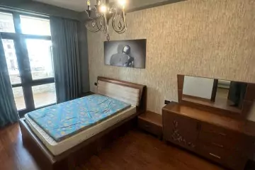 Aylıq Kirayə Yeni Tikili Nəsimi Bazarında