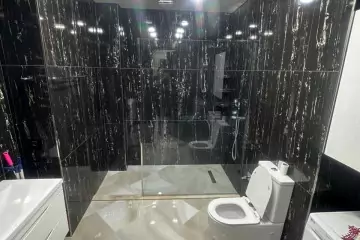 Aylıq Kirayə Yeni Tikili Nəsimi Bazarında
