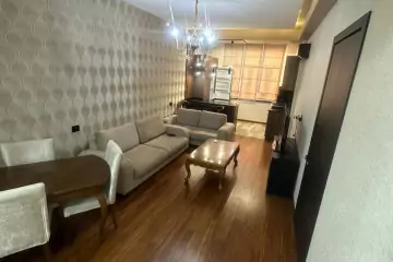 Aylıq Kirayə Yeni Tikili Nəsimi Bazarında