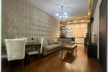 Aylıq Kirayə Yeni Tikili Nəsimi Bazarında