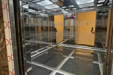 Satılır Yeni Tikili Nəsimi Bazarında