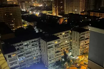 Satılır Yeni Tikili Nəsimi Bazarında