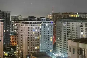 Satılır Yeni Tikili Nəsimi Bazarında
