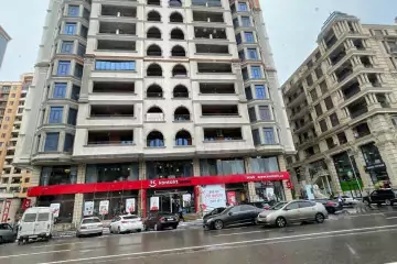 Satılır Yeni Tikili Nəsimi Bazarında