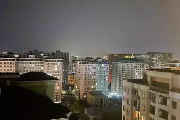 Satılır Yeni Tikili Nəsimi Bazarında