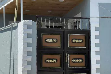 Satılır Həyət Evi Nzs-də