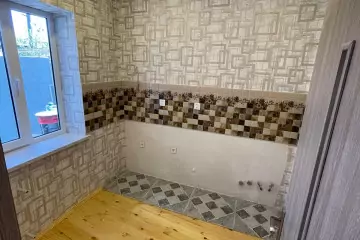 Satılır Həyət Evi Nzs-də