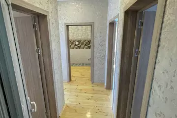 Satılır Həyət Evi Nzs-də