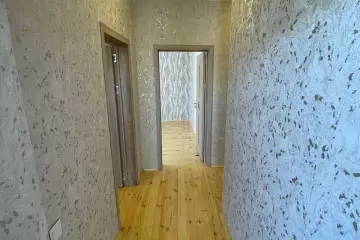 Satılır Həyət Evi Nzs-də