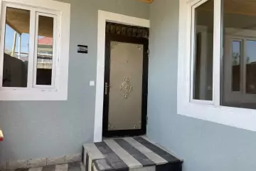 Satılır Həyət Evi Nzs-də