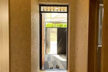 Satılır Həyət Evi Nzs-də