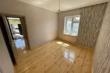 Satılır Həyət Evi Nzs-də