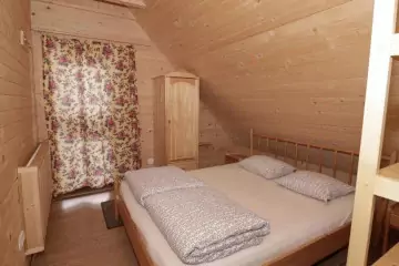 Günlük Kirayə Həyət Evi Oğuz Rayonunda