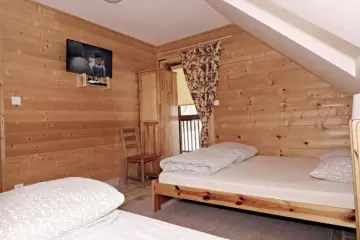 Günlük Kirayə Həyət Evi Oğuz Rayonunda