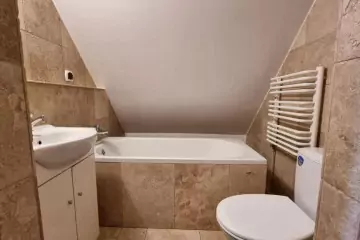 Günlük Kirayə Həyət Evi Oğuz Rayonunda