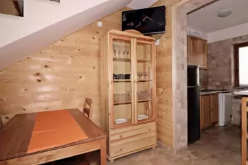 Günlük Kirayə Həyət Evi Oğuz Rayonunda