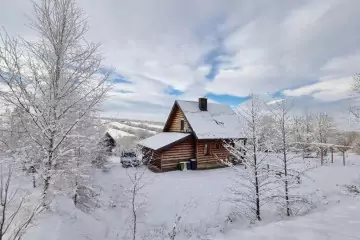 Günlük Kirayə Həyət Evi Oğuz Rayonunda