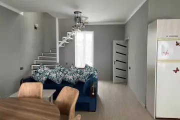 Günlük Kirayə Həyət Evi Quba Rayonunda