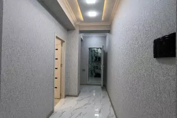 Satılır Yeni Tikili Qurtuluş 93da