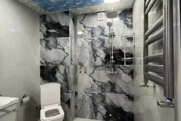 Satılır Yeni Tikili Qurtuluş 93da
