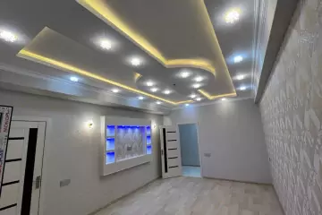 Satılır Yeni Tikili Qurtuluş 93da