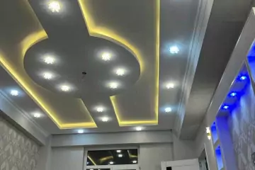 Satılır Yeni Tikili Qurtuluş 93da
