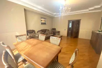 Günlük Kirayə Yeni Tikili Sahil Bağıda