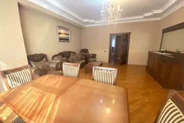 Günlük Kirayə Yeni Tikili Sahil Bağıda