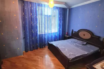 Günlük Kirayə Yeni Tikili Sahil Bağıda