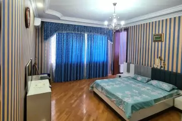 Günlük Kirayə Yeni Tikili Sahil Bağıda