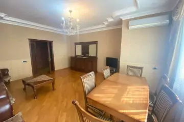 Günlük Kirayə Yeni Tikili Sahil Bağıda