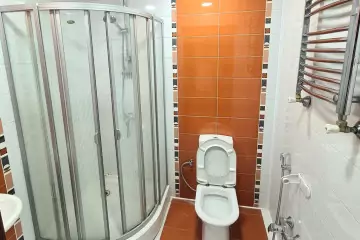 Günlük Kirayə Yeni Tikili Sahil Bağıda