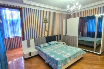 Günlük Kirayə Yeni Tikili Sahil Bağıda
