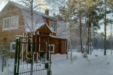 Günlük Kirayə Həyət Evi şamaxı Rayonunda