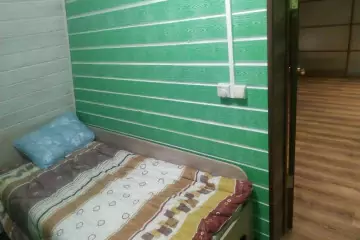 Günlük Kirayə Həyət Evi şamaxı Rayonunda