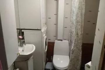 Günlük Kirayə Həyət Evi şamaxı Rayonunda